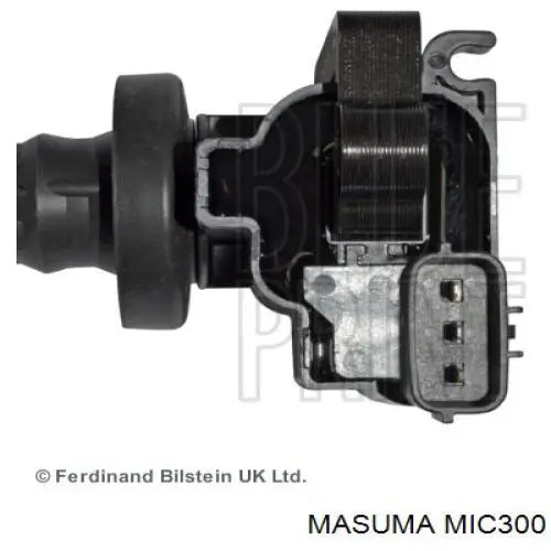 Купить MIC300 Masuma Катушка зажигания