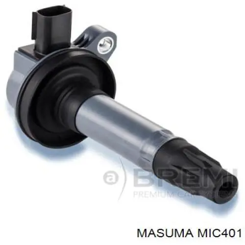 MIC401 Masuma Катушка зажигания
