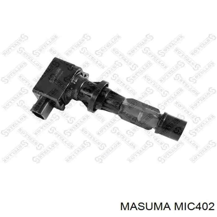 Модуль зажигания Masuma MIC402 цена, от 22.85 USD