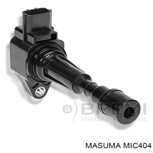 Катушка зажигания MIC404 Masuma