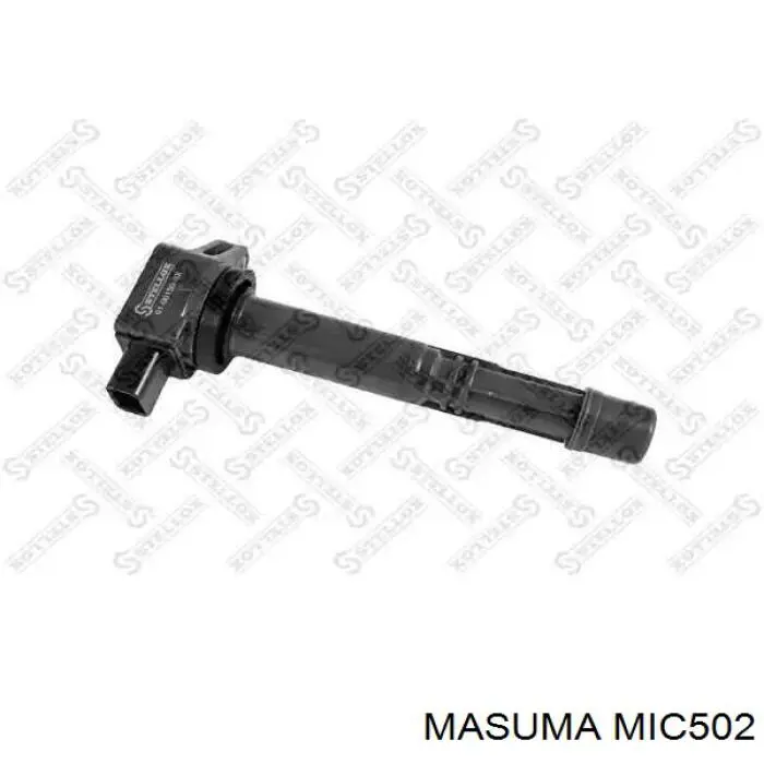 Bobina de encendido MIC502 Masuma