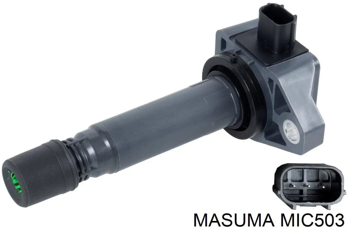 MIC503 Masuma катушка