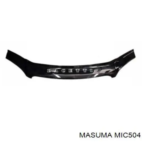 MIC504 Masuma Катушка зажигания