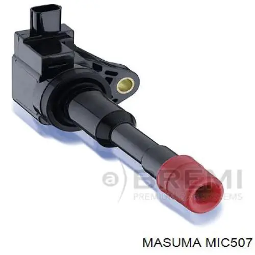 MIC507 Masuma катушка