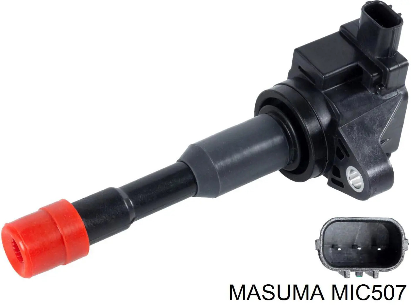 Модуль зажигания Masuma MIC507 цена, от 27.82 USD