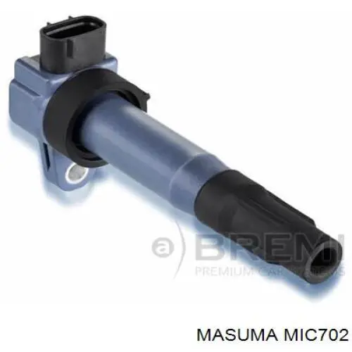 Катушка зажигания MIC702 Masuma