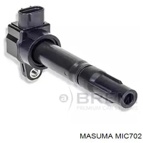 MIC702 Masuma Катушка зажигания