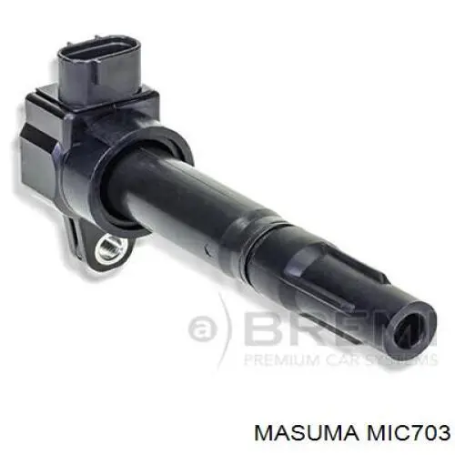 Катушка зажигания MIC703 Masuma