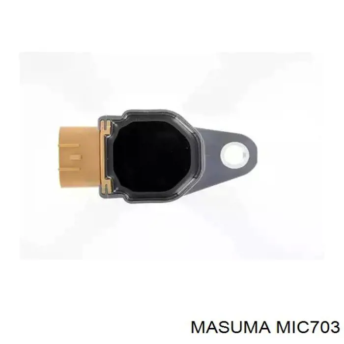 MIC703 Masuma Катушка зажигания