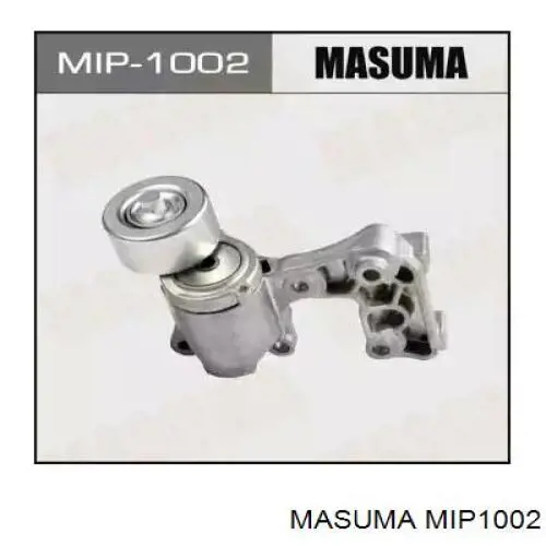 Натяжитель приводного ремня Masuma MIP1002
