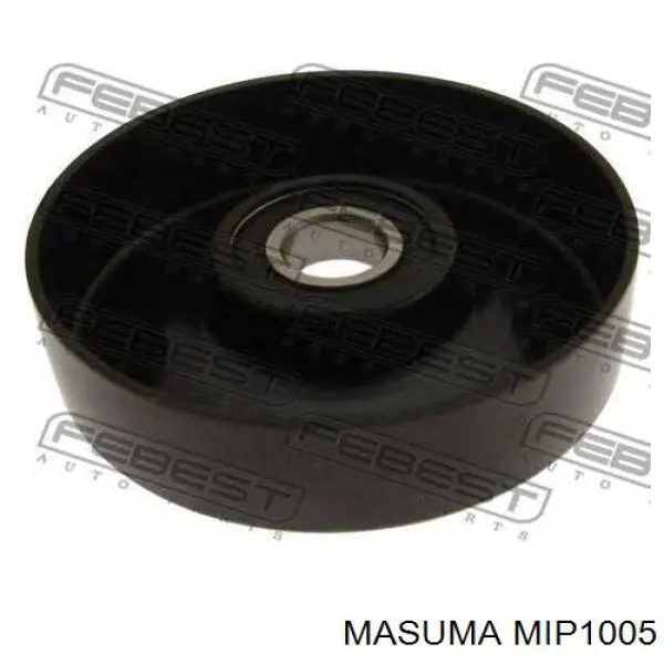 Купить MIP1005 Masuma Натяжной ролик