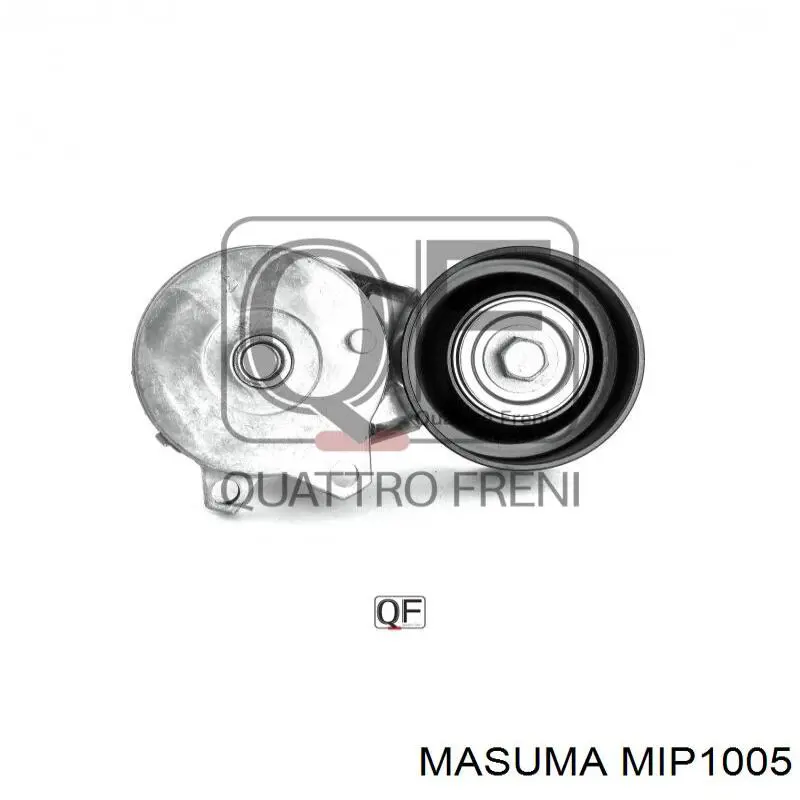Натяжной ролик MIP1005 Masuma