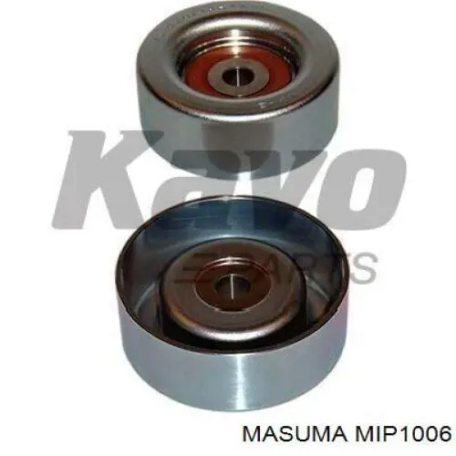 Паразитный ролик MIP1006 Masuma