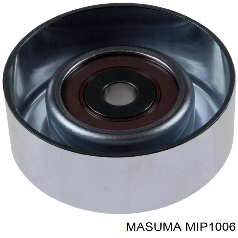 Паразитный ролик приводного ремня Masuma MIP1006 цена, от 14.04 USD