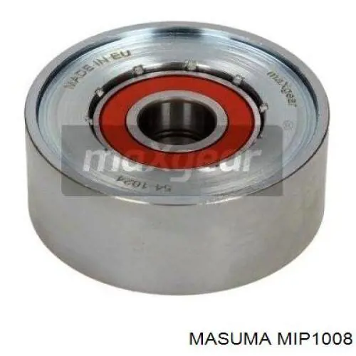 MIP1008 Masuma Натяжитель клинового ремня