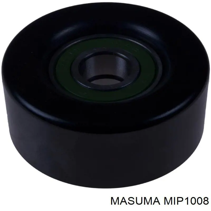 Купить MIP1008 Masuma Натяжитель приводного ремня