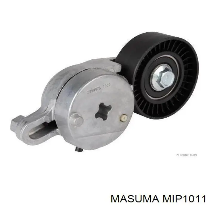 MIP1011 Masuma натяжитель приводного ремня