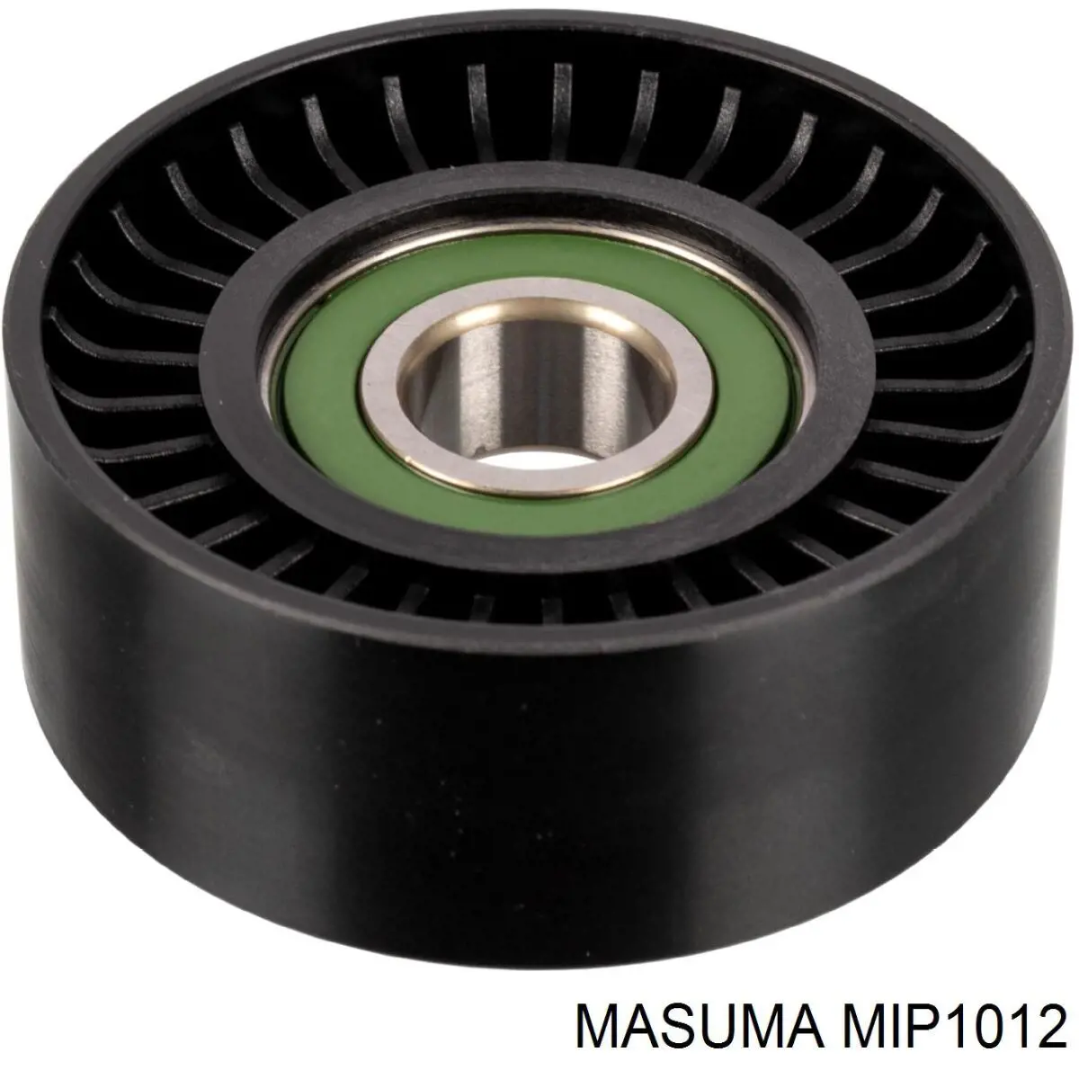 MIP1012 Masuma Натяжитель клинового ремня