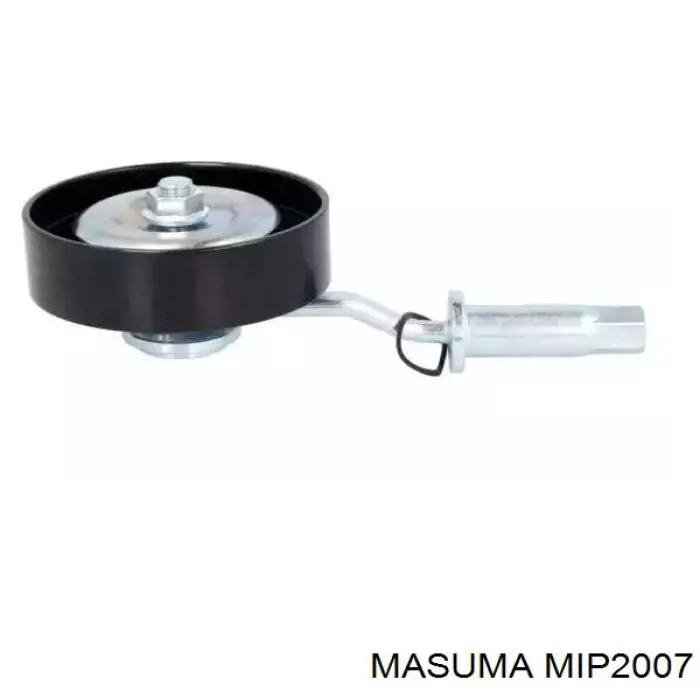 Натяжной ролик Masuma MIP2007 цена, от 23.88 USD
