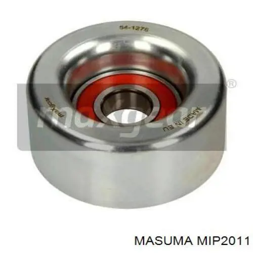 Натяжитель приводного ремня Masuma MIP2011