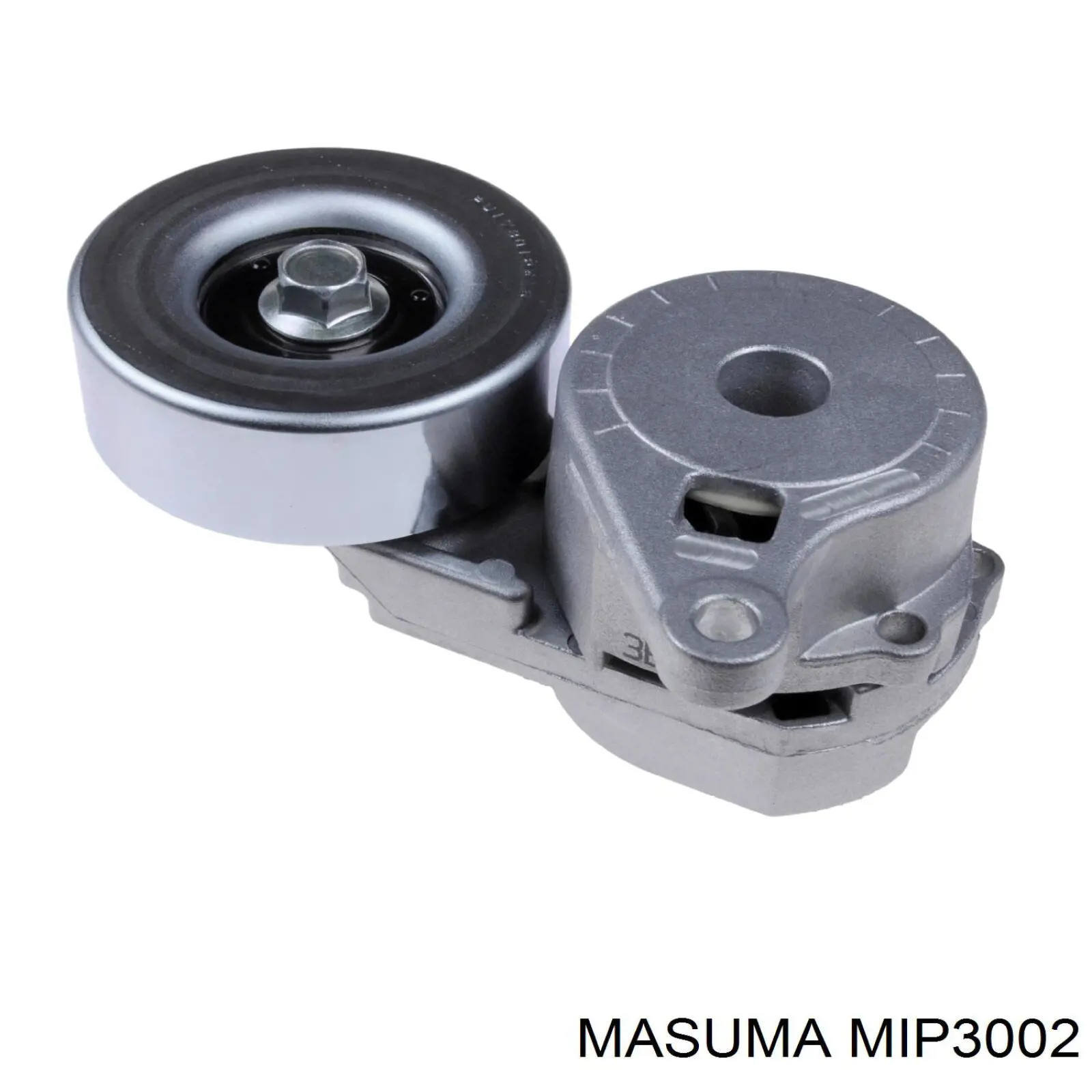 Натяжитель приводного ремня Masuma MIP3002