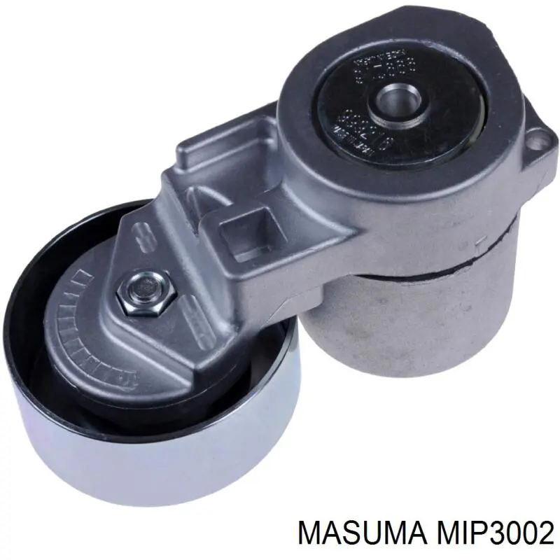 Натяжитель приводного ремня MIP3002 Masuma