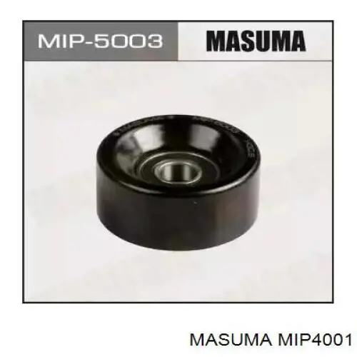 Паразитный ролик MIP4001 Masuma