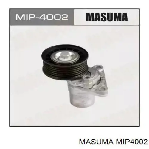 Натяжитель приводного ремня Masuma MIP4002
