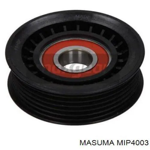 MIP4003 Masuma