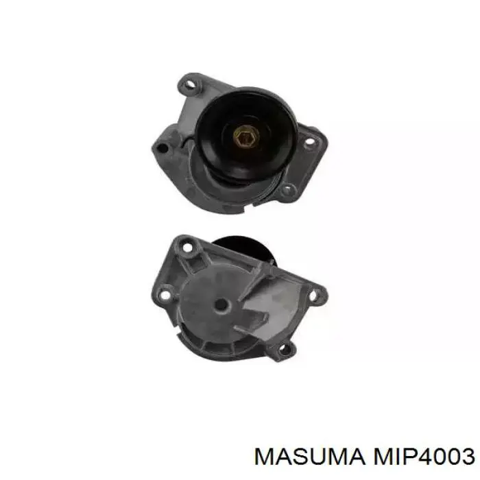 Роликовий модуль натяжителя ремня Masuma MIP4003 цена, от 43.50 USD