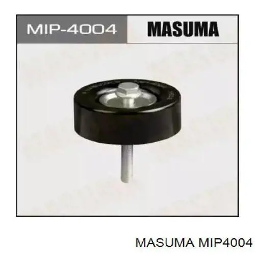 Паразитный ролик MIP4004 Masuma