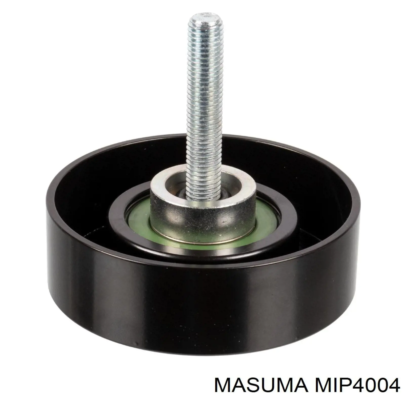 Паразитный ролик приводного ремня Masuma MIP4004 цена, от 17.08 USD
