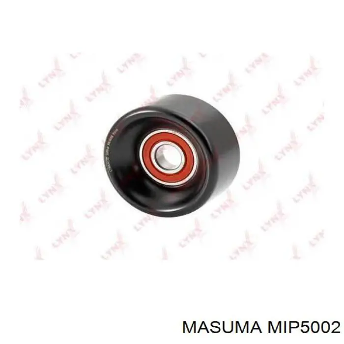 MIP5002 Masuma Натяжитель клинового ремня
