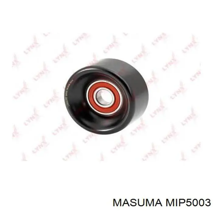 Паразитный ролик приводного ремня Masuma MIP5003 цена, от 14.97 USD