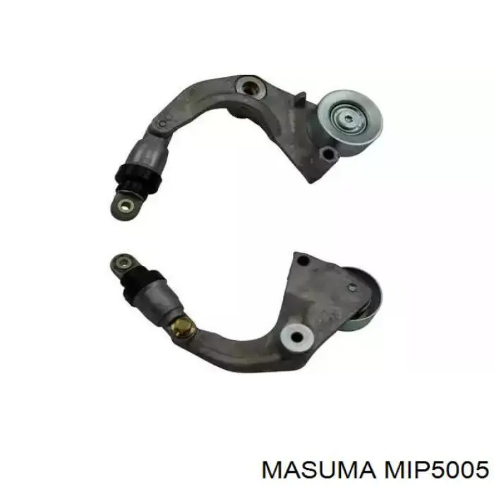 Купить MIP5005 Masuma Натяжитель приводного ремня