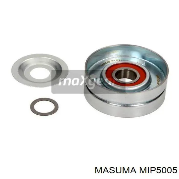 Натяжитель приводного ремня MIP5005 Masuma