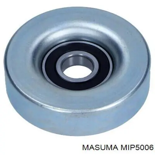 Rolo de reguladora de tensão da correia de transmissão Masuma MIP5006 preço, a partir de 24,43 USD