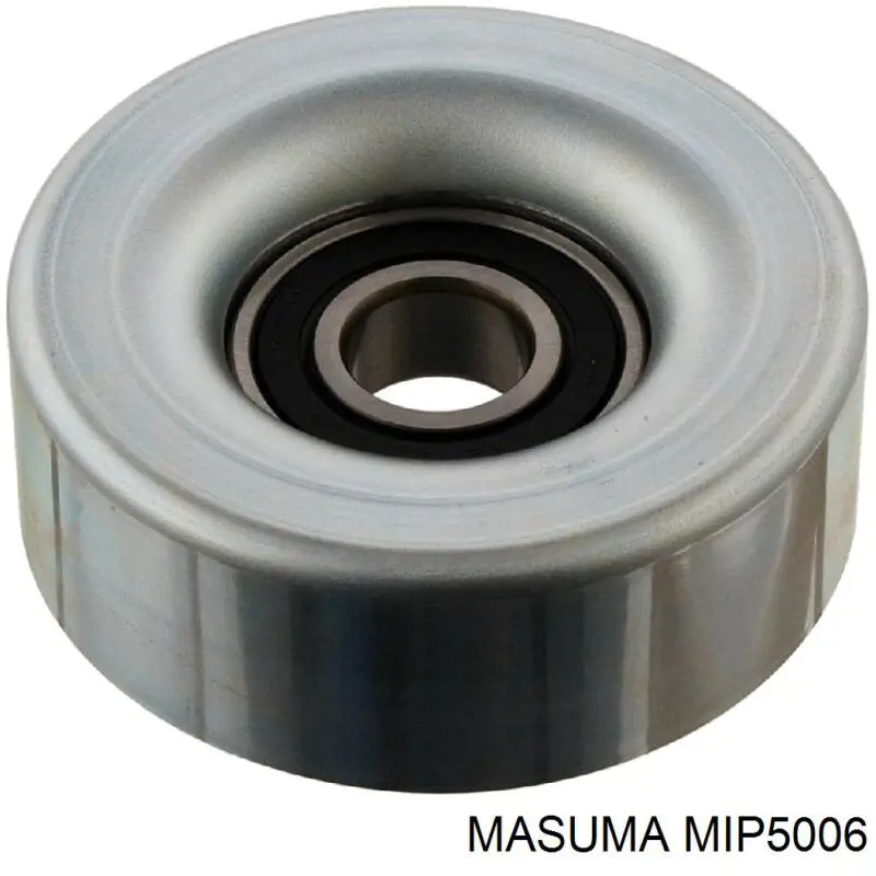 MIP5006 Masuma натяжной ролик
