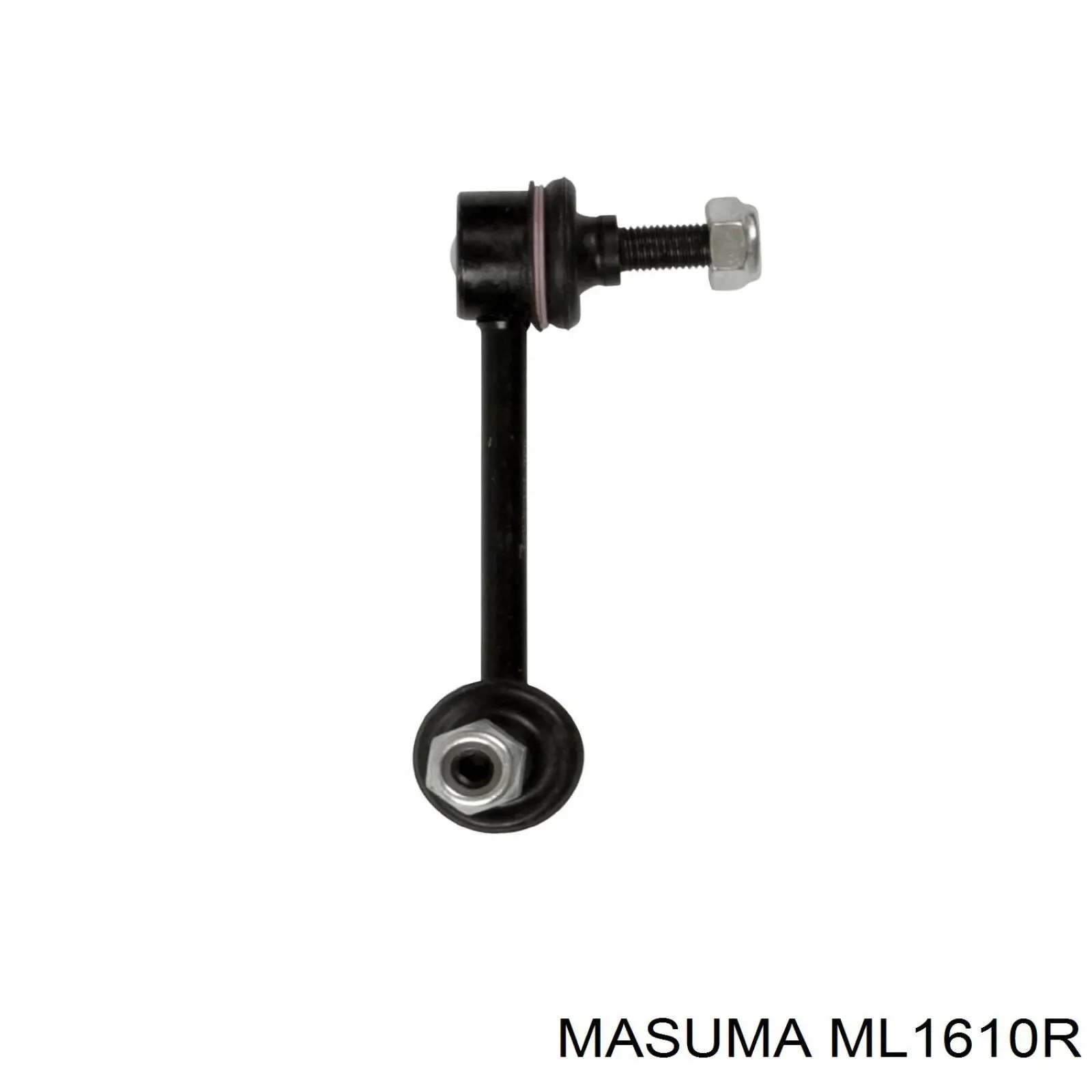 Стойка переднего стабилизатора правая ML1610R Masuma