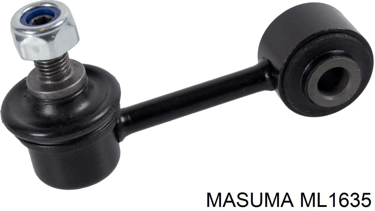 ML1635 Masuma стойка стабилизатора заднего