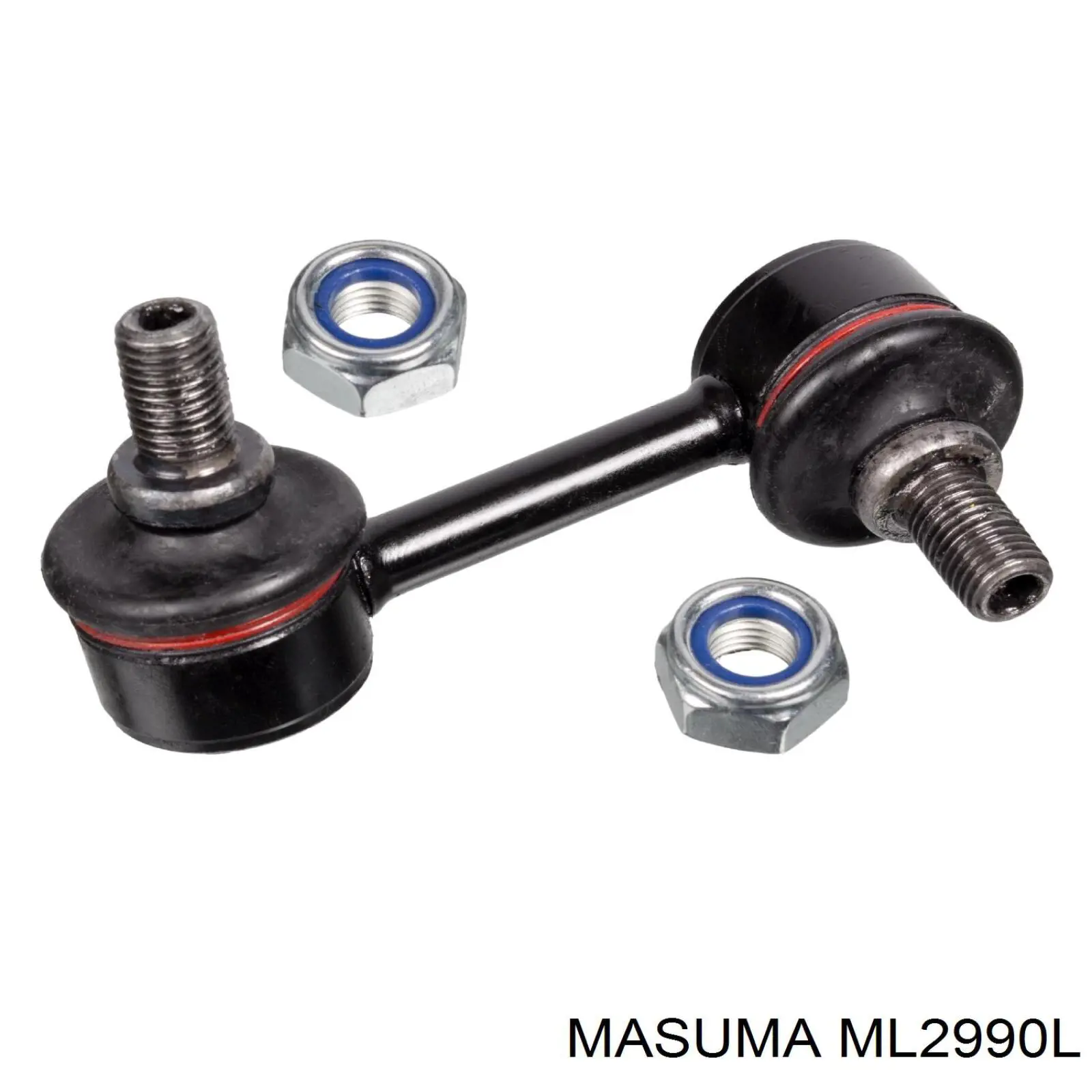 ML2990L Masuma Тяжка стабилизатора, переднего, левая