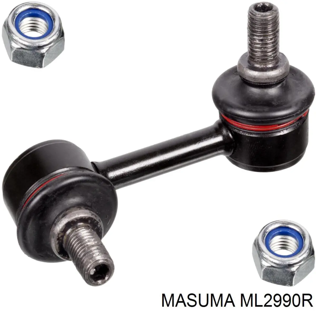 Купить ML2990R Masuma Солдатик стабилизатора, переднего, правый