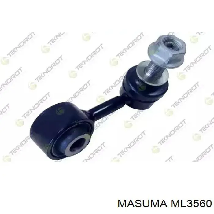 Купить ML3560 Masuma Амортизационная стойка