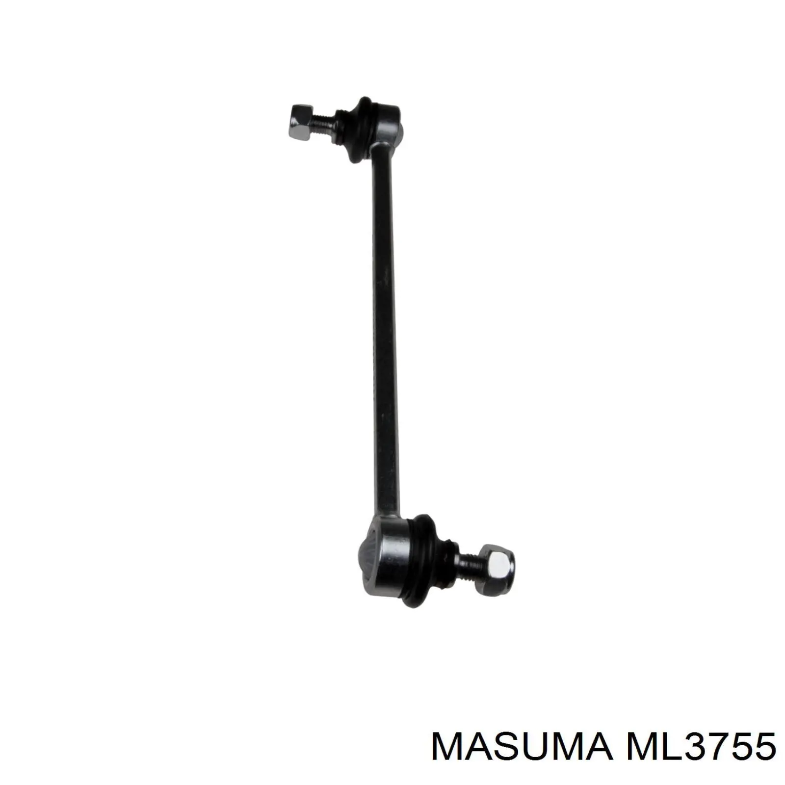 ML3755 Masuma Тяжка стабилизатора, заднего