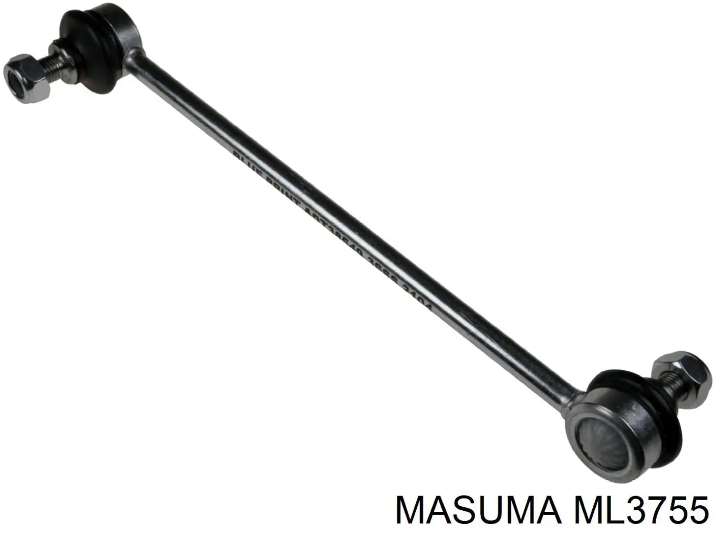 Купить ML3755 Masuma Солдатик стабилизатора, заднего