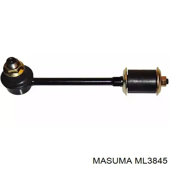 Купить ML3845 Masuma Солдатик стабилизатора, заднего