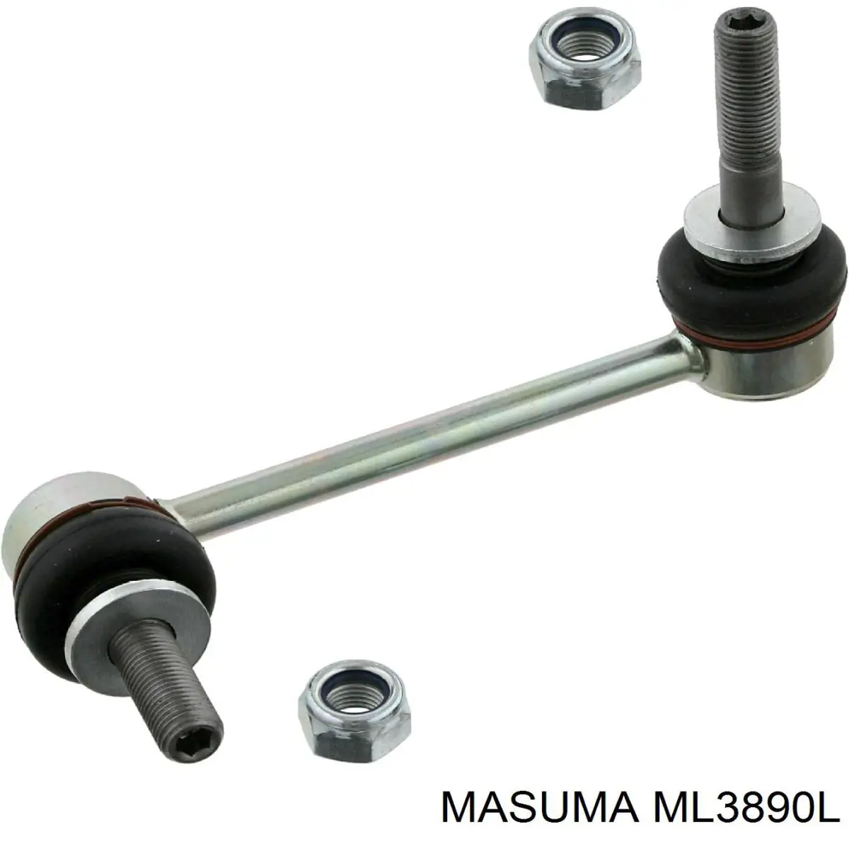 Купить ML3890L Masuma Солдатик стабилизатора, переднего, левый
