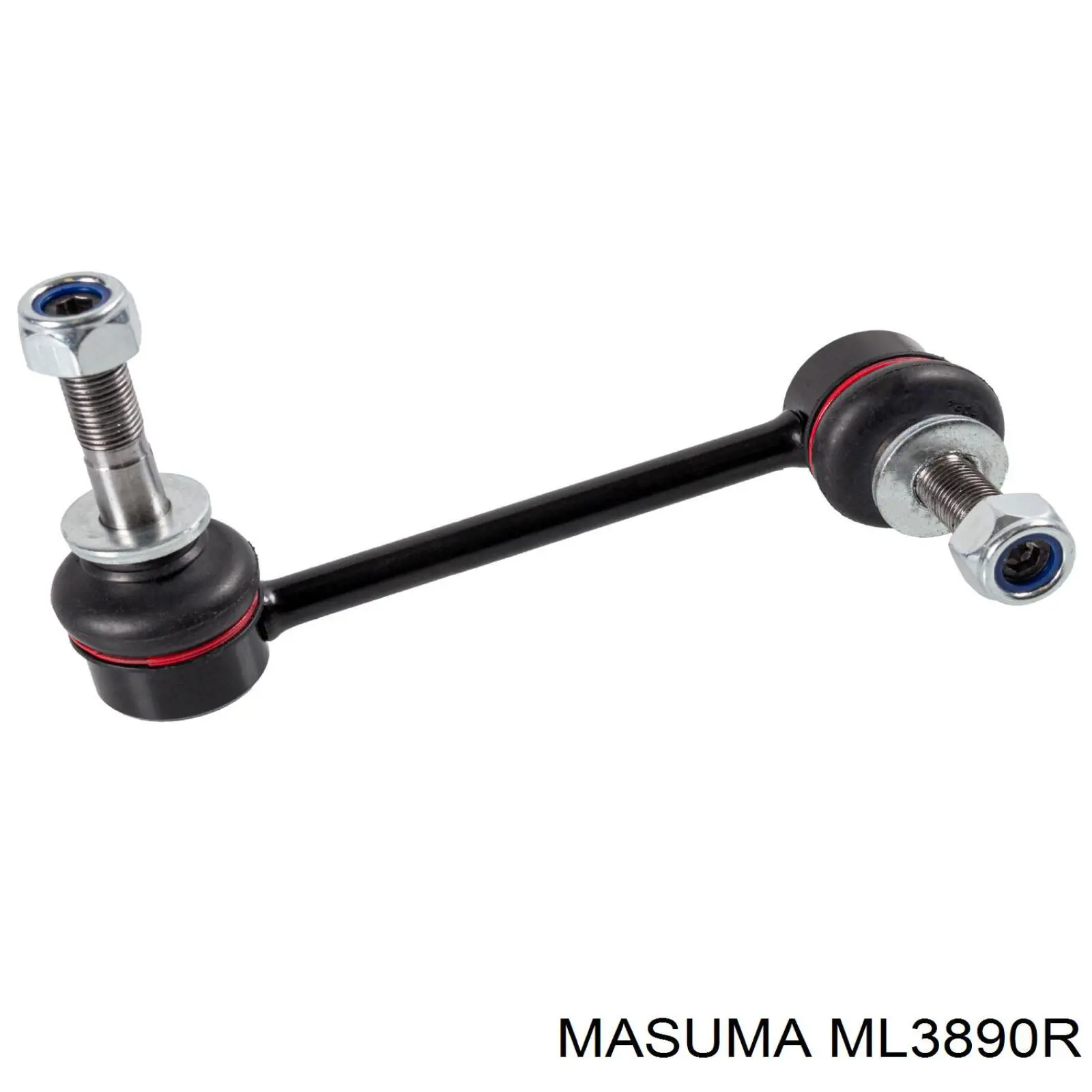 ML3890R Masuma