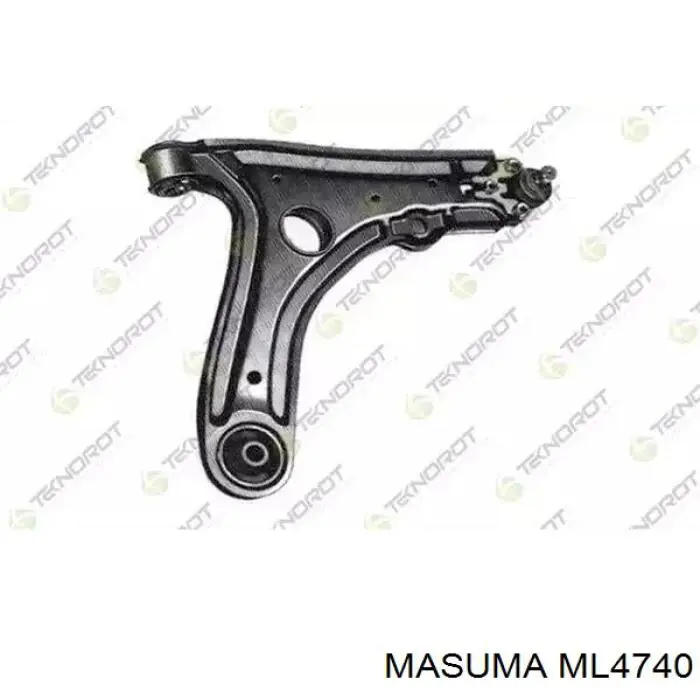 Купить ML4740 Masuma Амортизационная стойка
