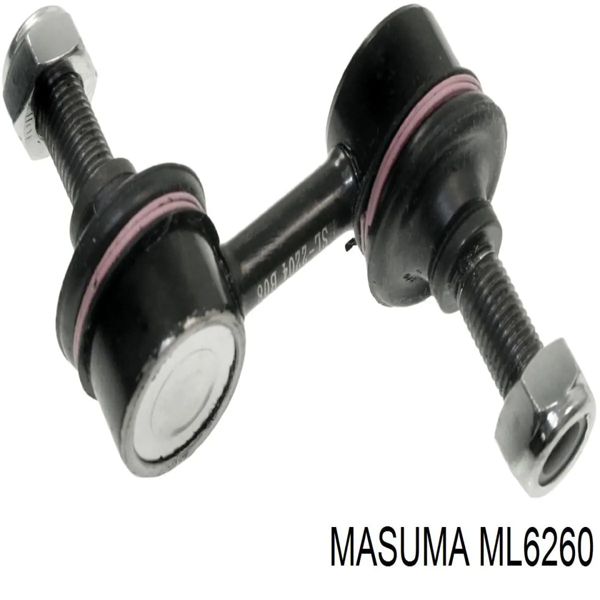 Купить ML6260 Masuma Амортизационная стойка